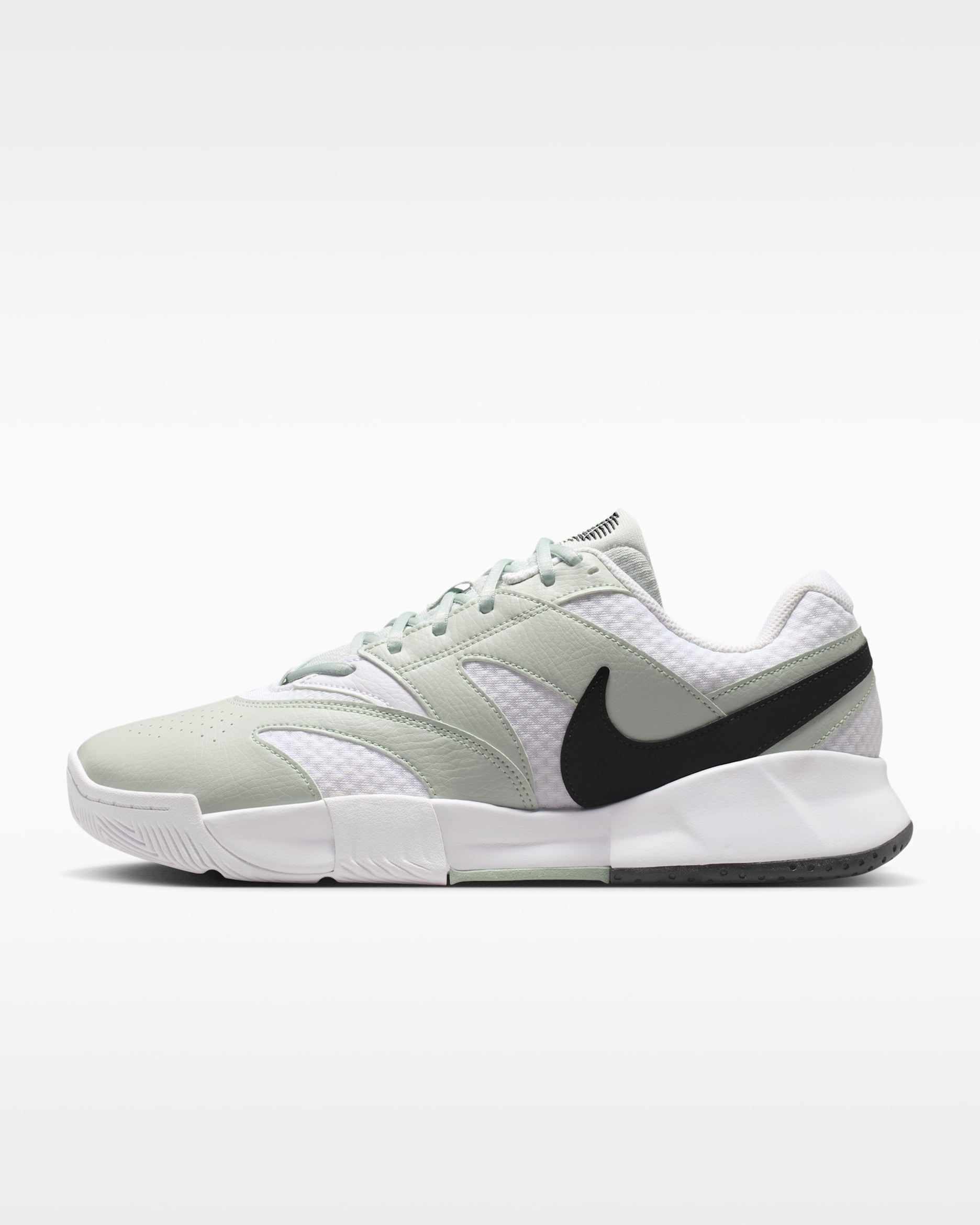 ナイキコートライト4 26cm メンズテニスシューズ　シューズバッグセット NIKE公式】ナイキコート ライト 4 メンズ テニスシューズ.オンライン